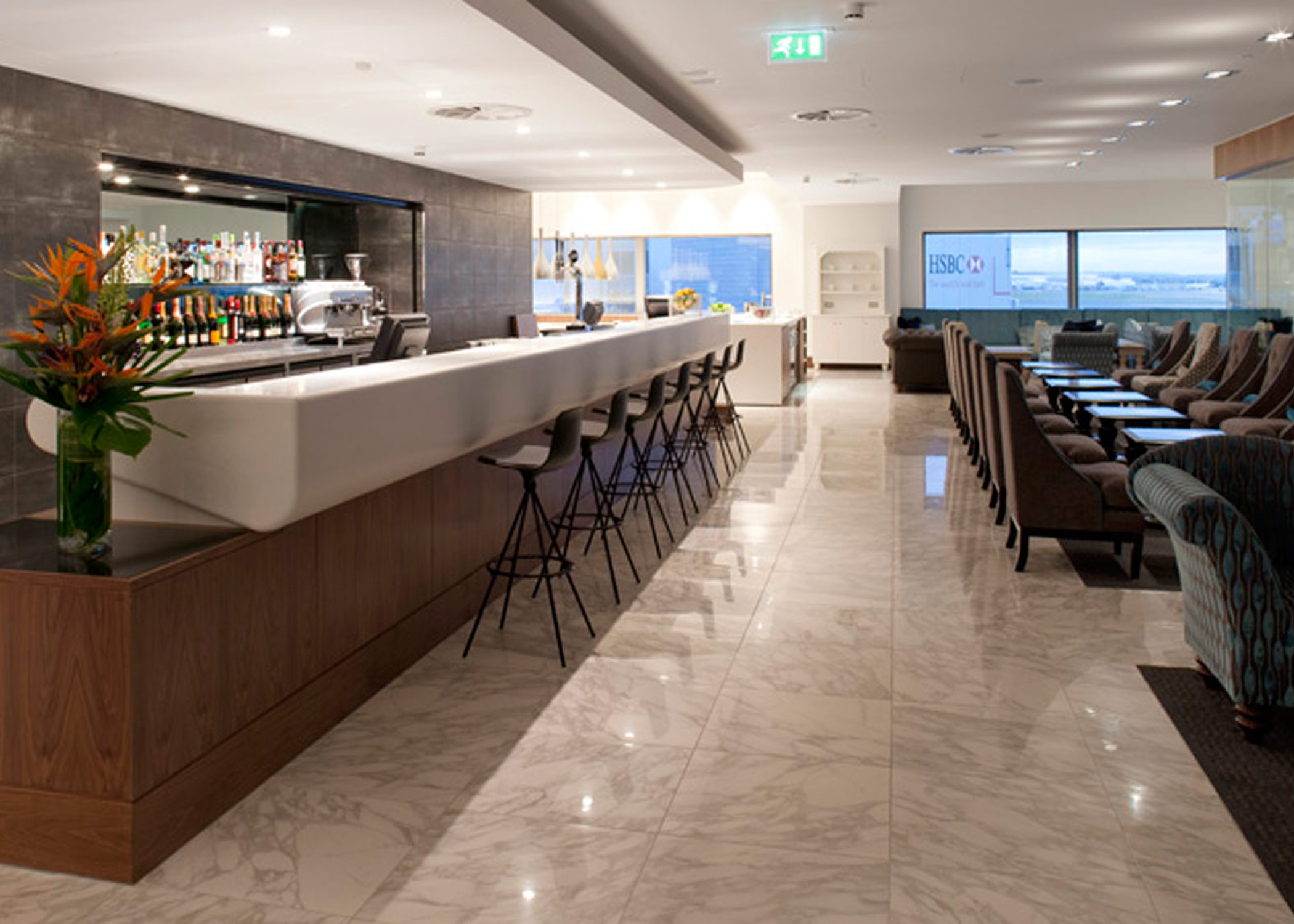Dining Options